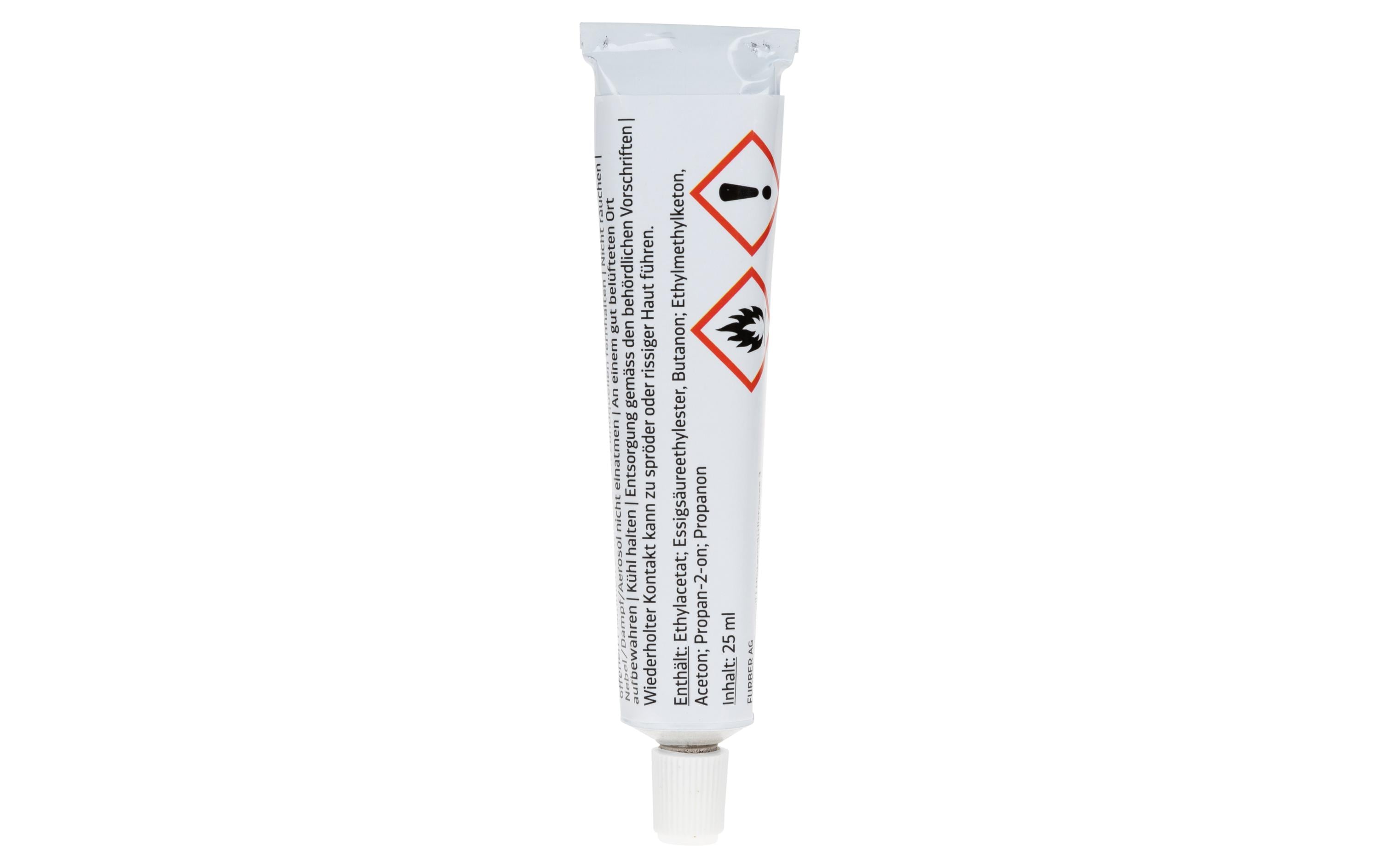 SUP-Reparaturleim Weiss, 3 StückKlebstoff für Reparaturen an SUPs, Air Tracks und Gummibooten
