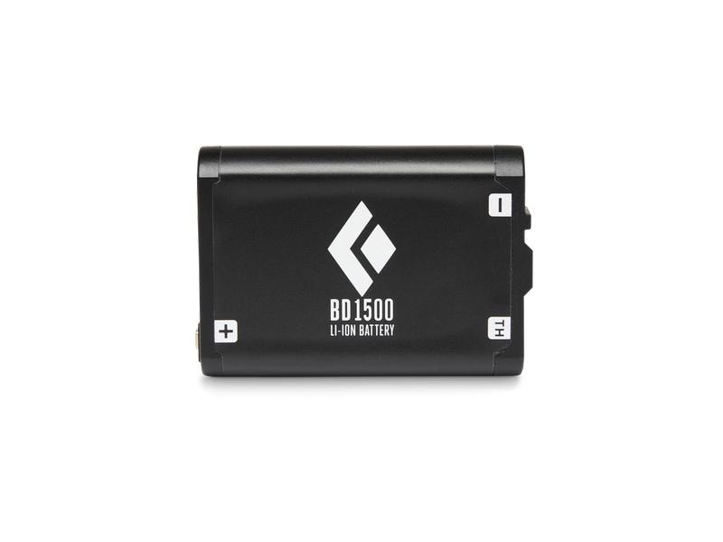 Black Diamond Akku BD 1500 Akku für Stirnlampe