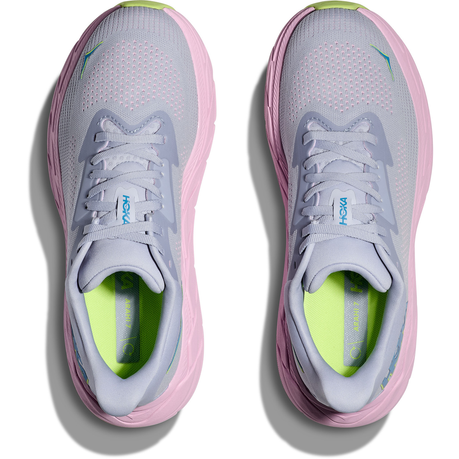 HOKA Arahi 7 Breed Dames