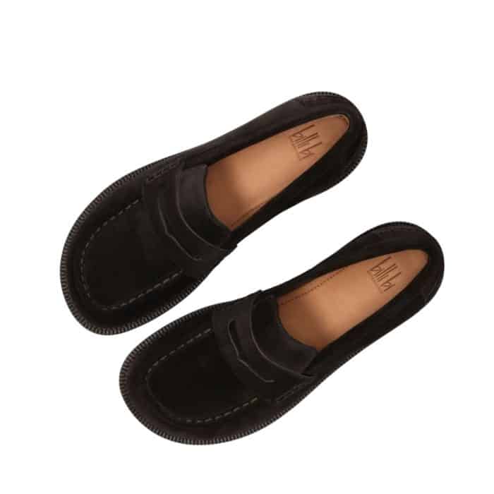 Billi Bi Loafers Dame A9010-556