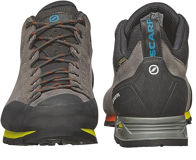 SCARPA - CHAUSSURE D'APPROCHE ZODIAC GTX