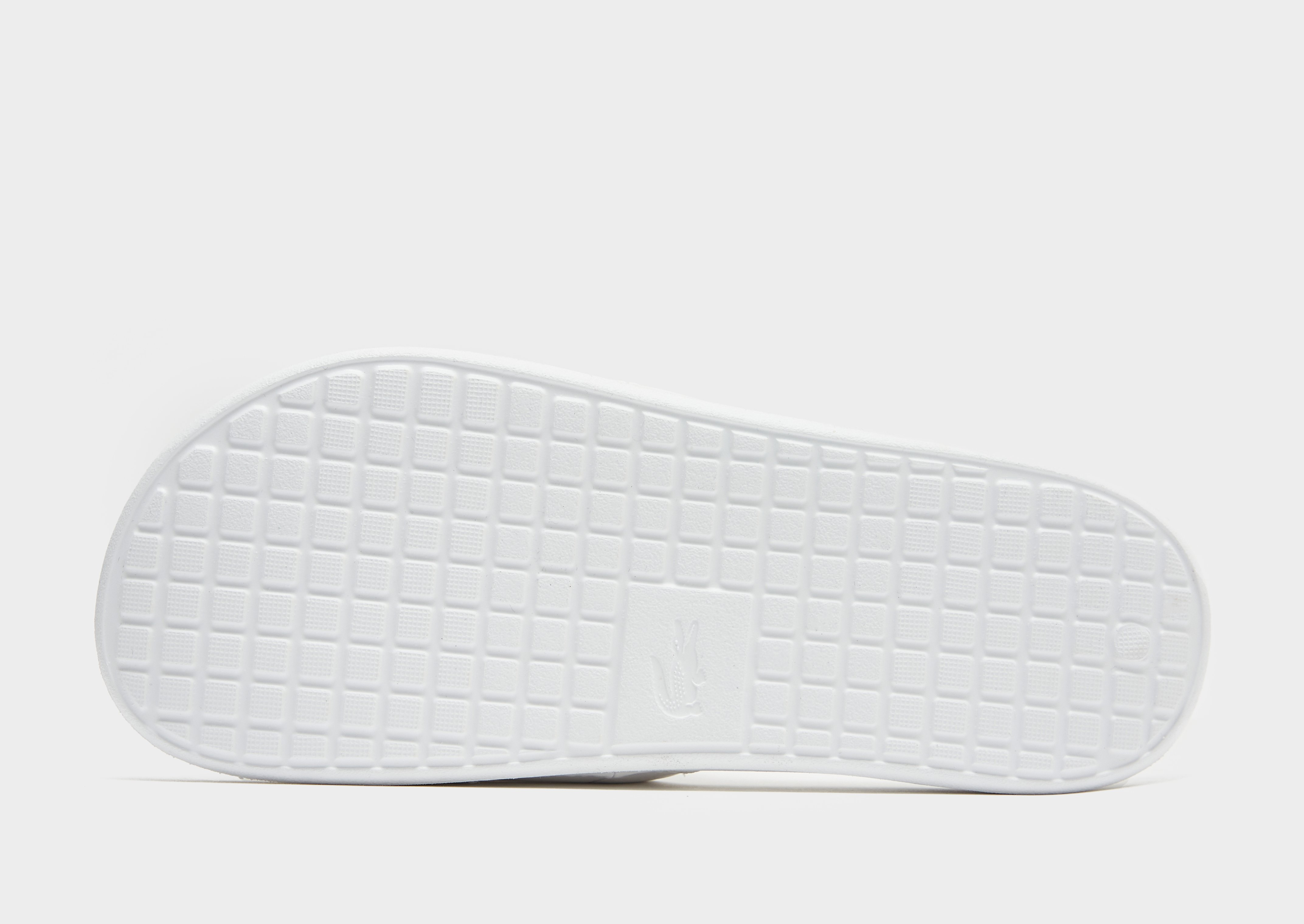 Lacoste Claquettes Serve Pin Homme