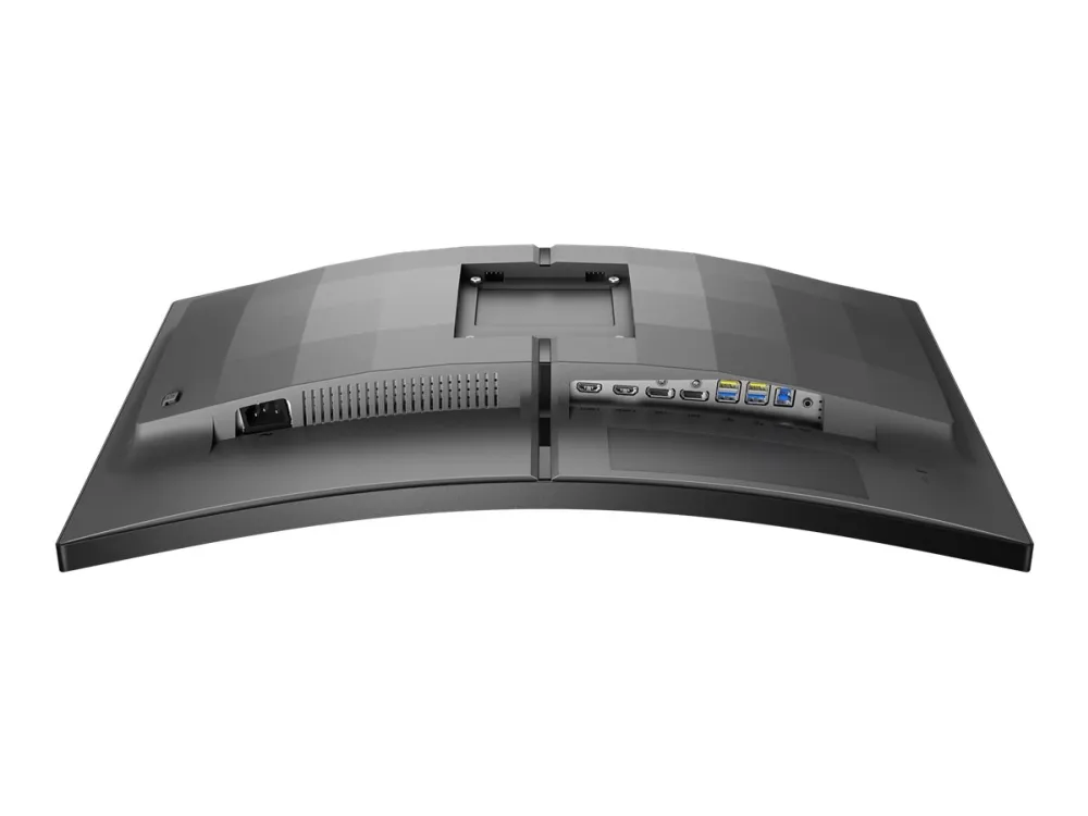 Philips Evnia 5000 27M2C5500W - LED-skærm - kurvet - 27