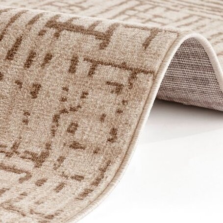 Vloerkleed Vintage Sole - Beige