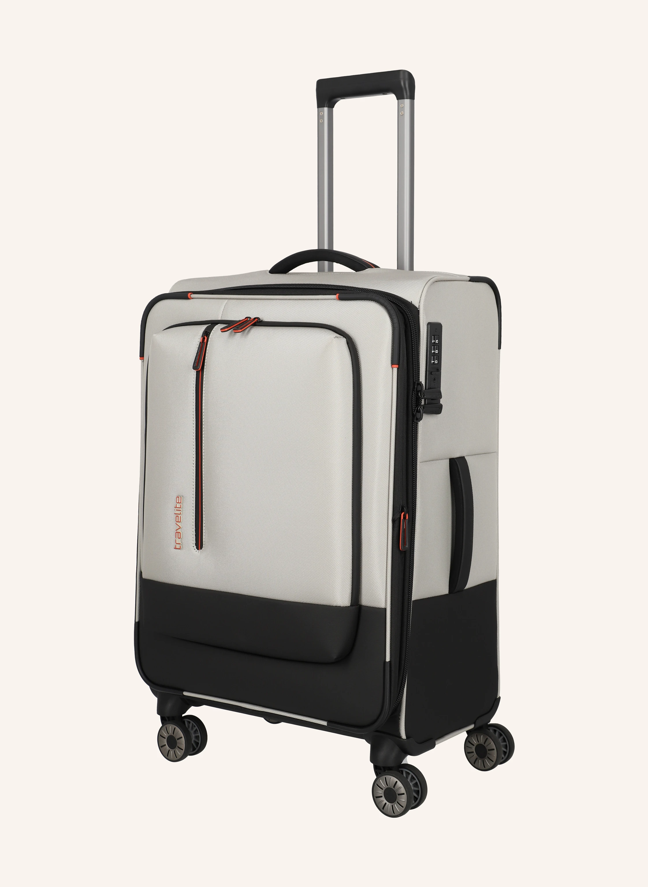 travelite Trolley CROSSLITE M