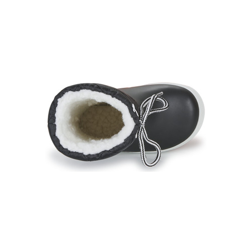 Aigle - GIBOULEE 2 - Noir / Blanc