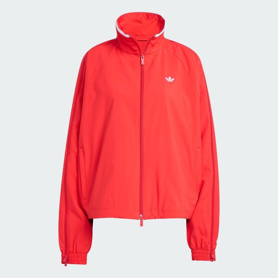 Adidas Original Veste de survêtement zippée Adilenium Season 3