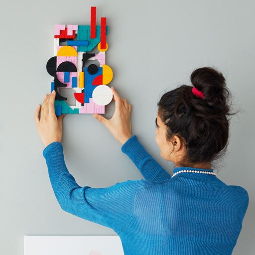 LEGO ART Moderne Kunst - 31210