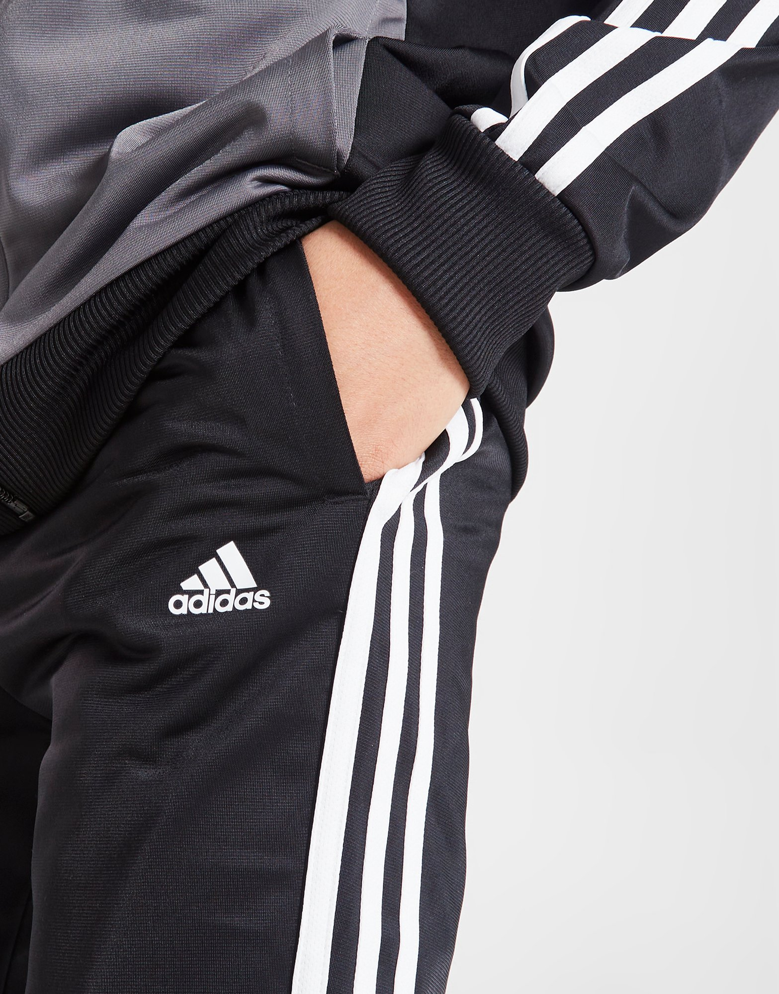 adidas Ensemble de survêtement Tibero Junior