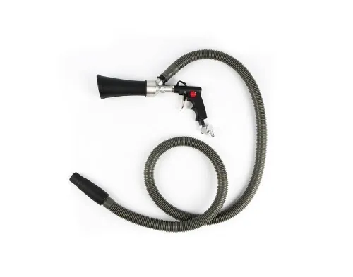 Maxshine 2 i 1 Pust & Sug Pistol