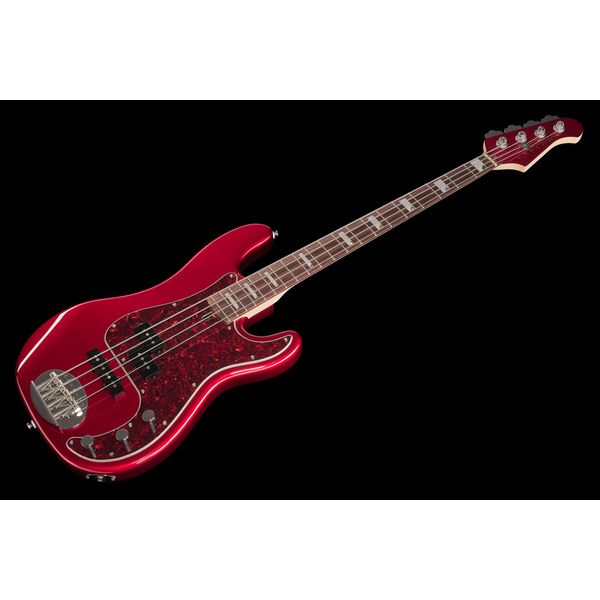 Lakland Skyline 44-64 Custom 4 CAR