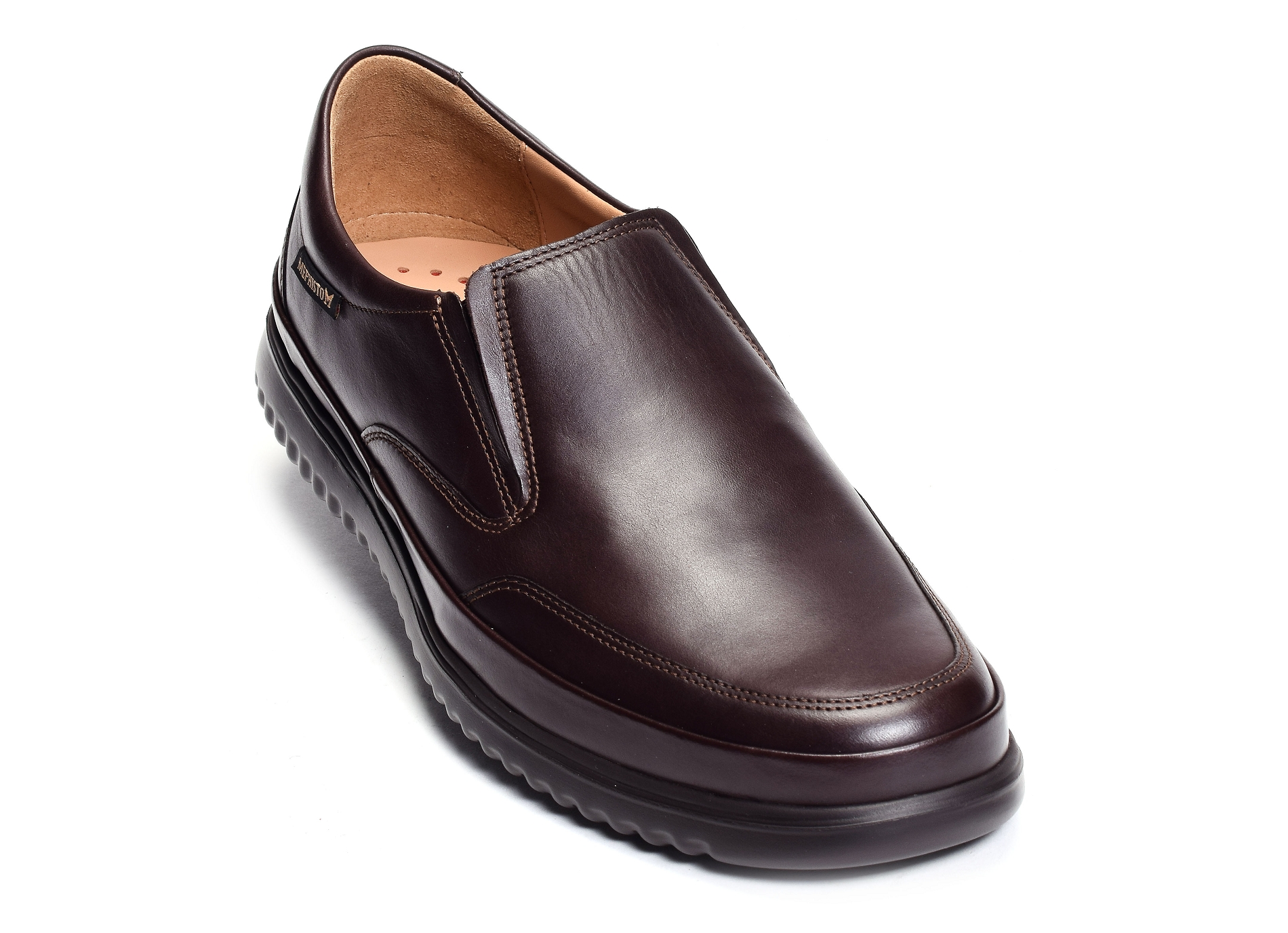 Twain marron