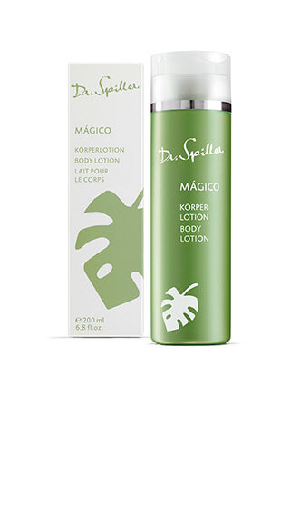 MÁGICO Körperlotion