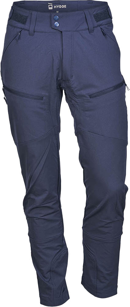 Mountain Pants Herre 04/Mørkeblå
