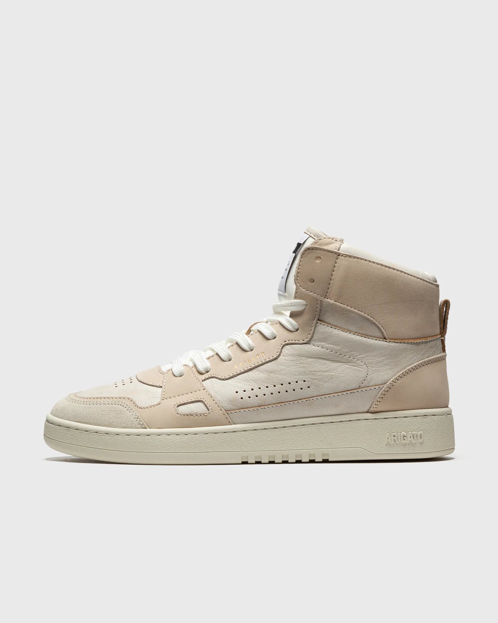 Axel Arigato Dice Hi Sneaker