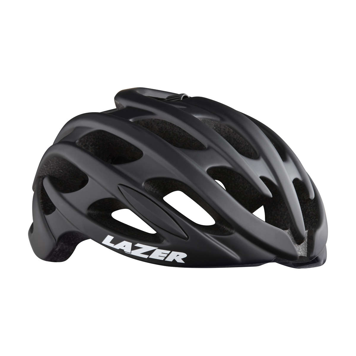 Lazer Blade+ Race Fietshelm Mat Zwart