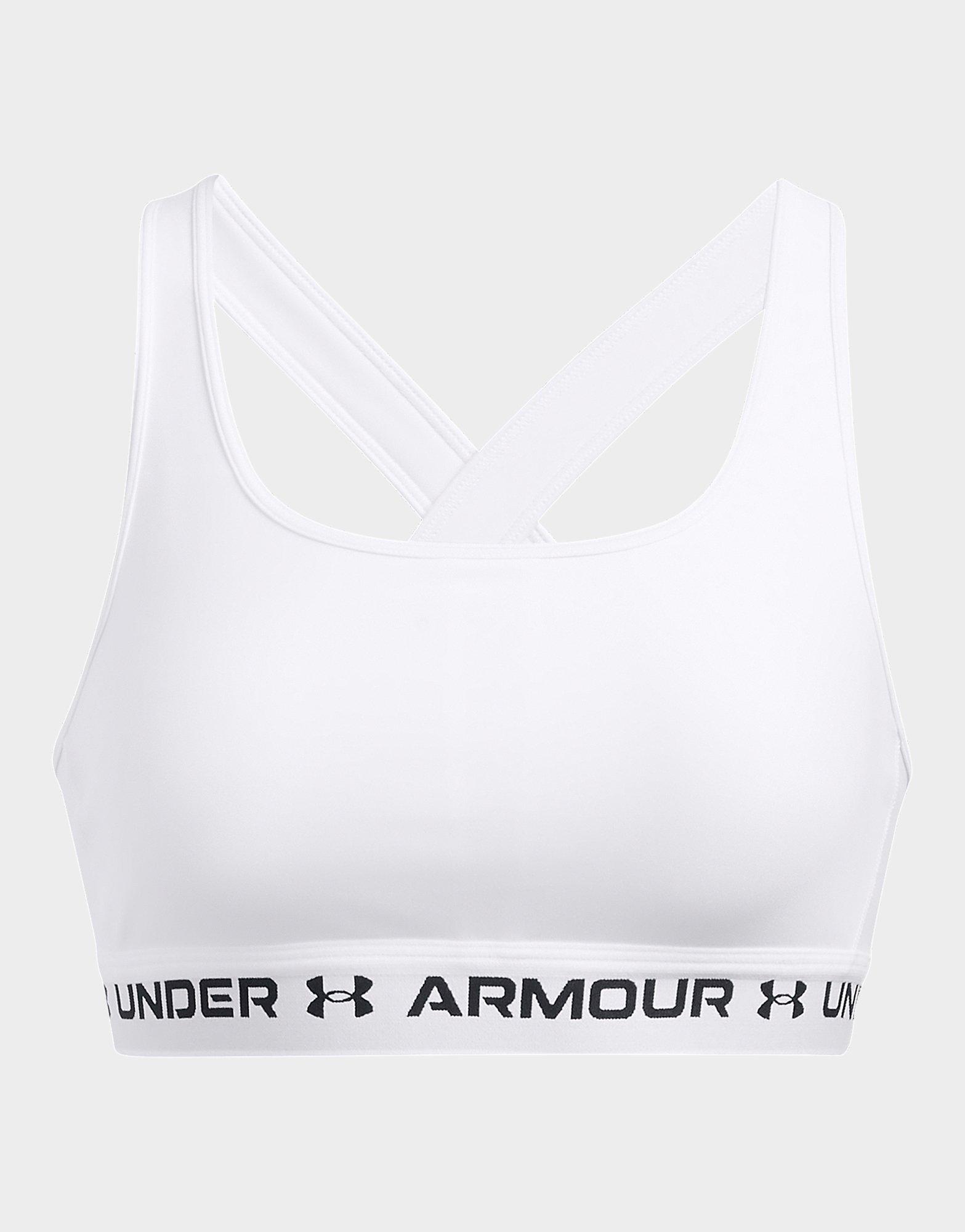 Under Armour Brassière de Sport UA Femme
