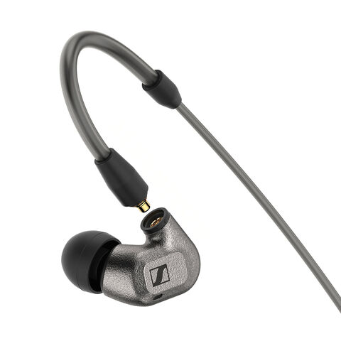 Sennheiser IE 600 – in-ear head-fi-koptelefoon op eliteniveau