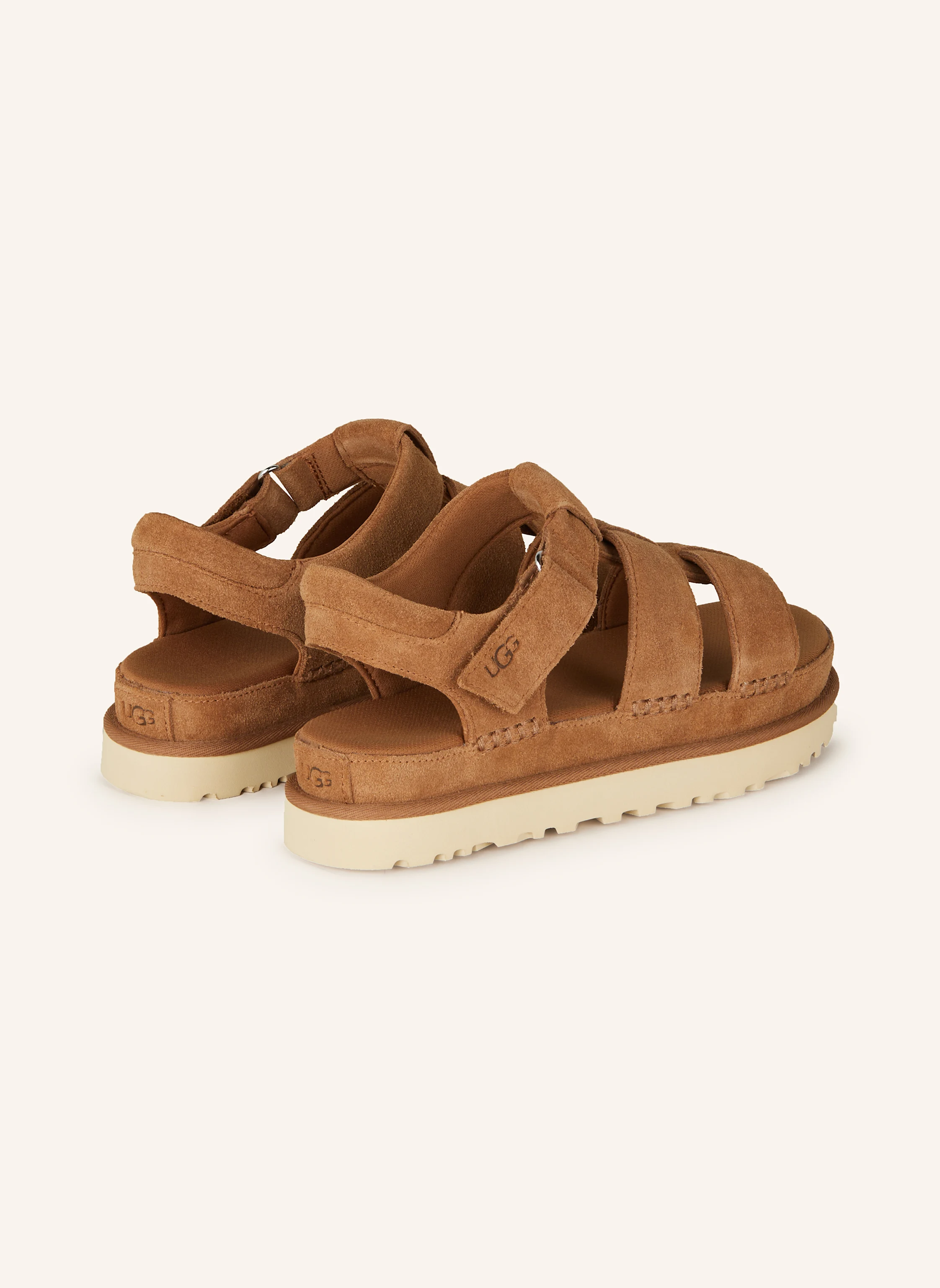 UGG Sandalen GOLDENSTAR