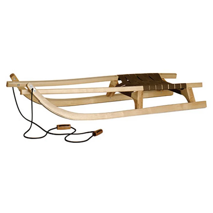 Sirch - Rennrodel Abyss R13, Esche