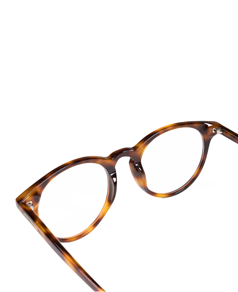 Messyweekend Blue Light, Depp Bl, Tortoise