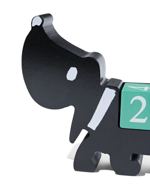 calendrier mensuel takkie