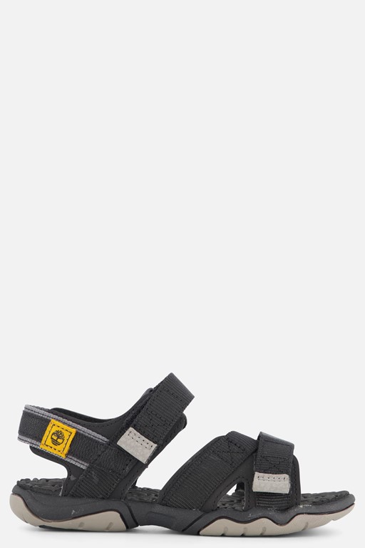 Timberland Adventur Seeker 2 Sandalen zwart