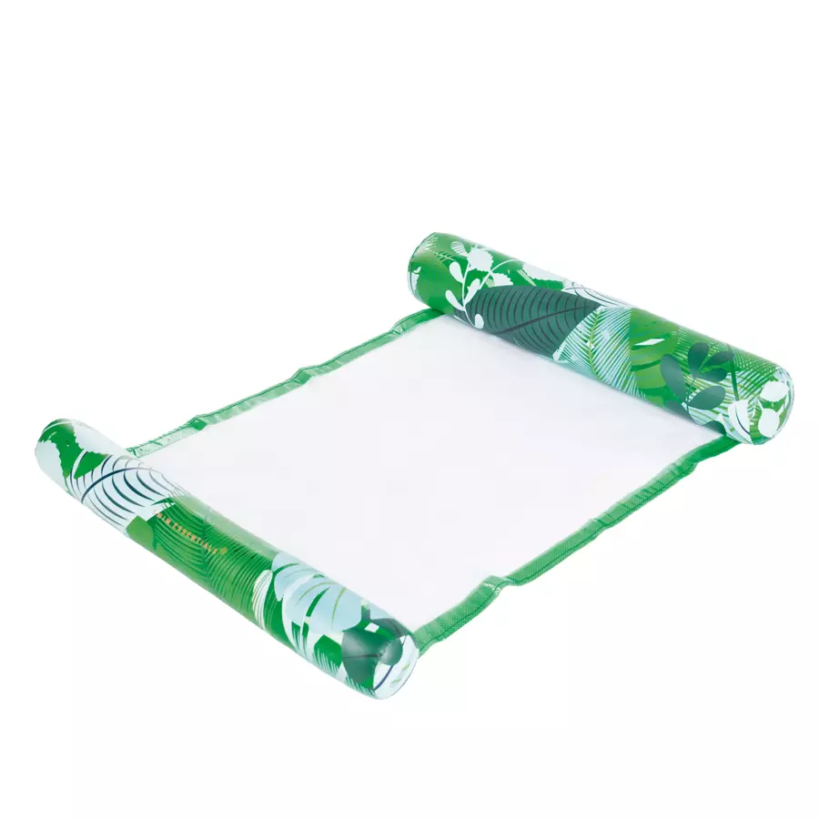 Swim Essentials Hängematte Tropical Leaves 116 cm