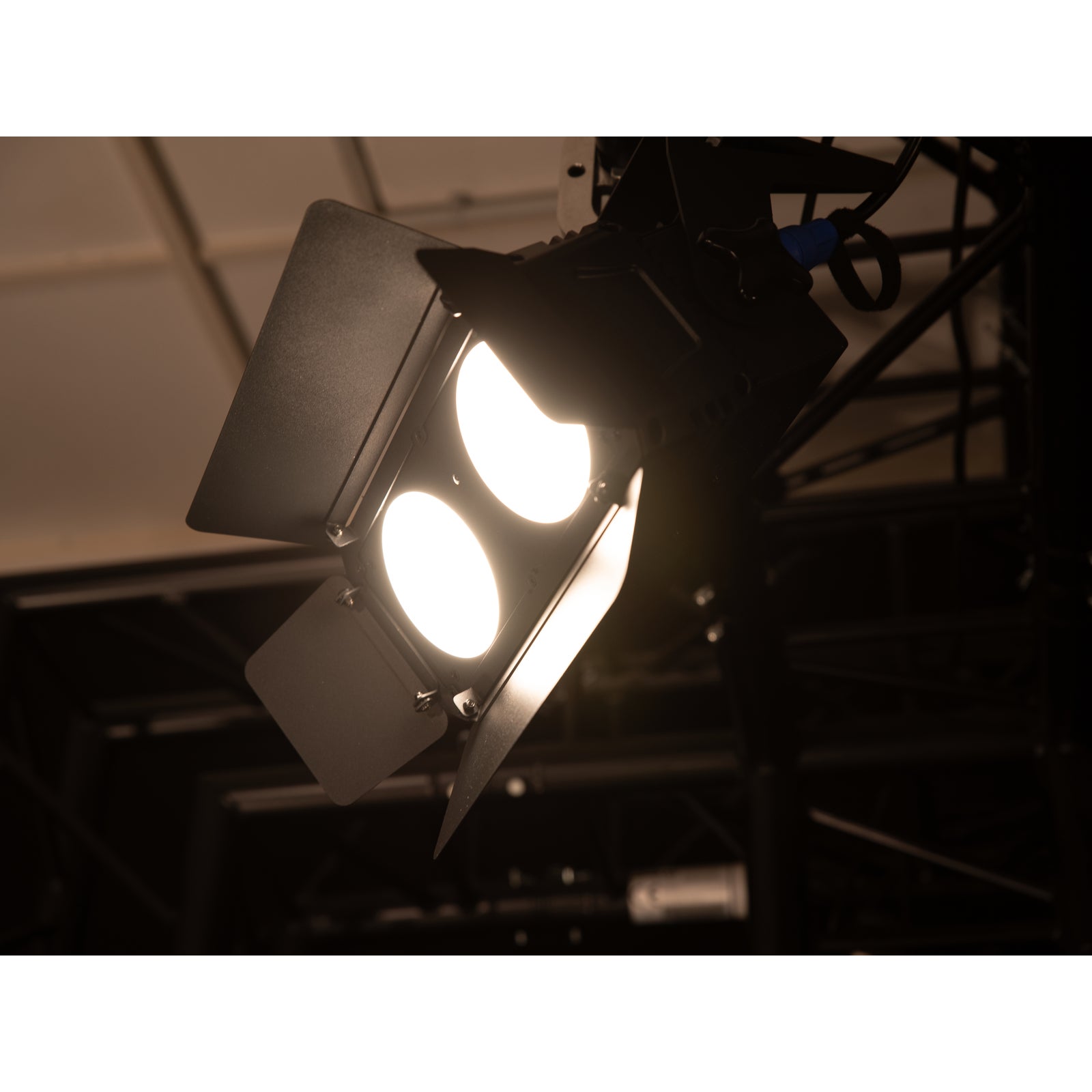 Eurolite LED CBB-2 lichteffect WW/CW