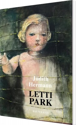 Lettipark - Judith Hermann - Bog