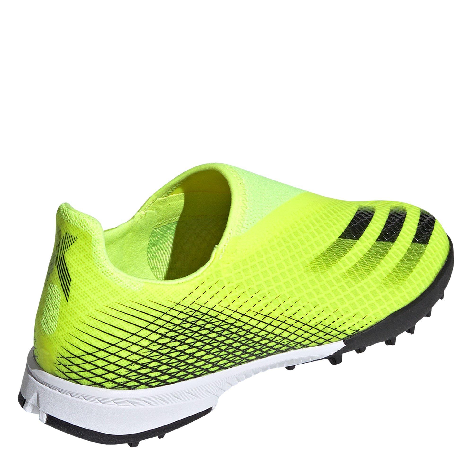 adidas X Crazyfast Elite Junior Firm Ground Football Boots