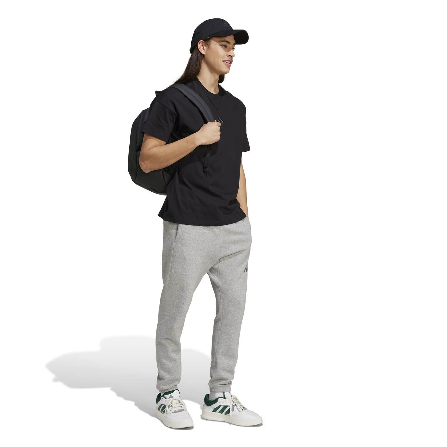 adidas  All Season Shirt