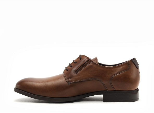 Fluchos basses homme f1887 marron