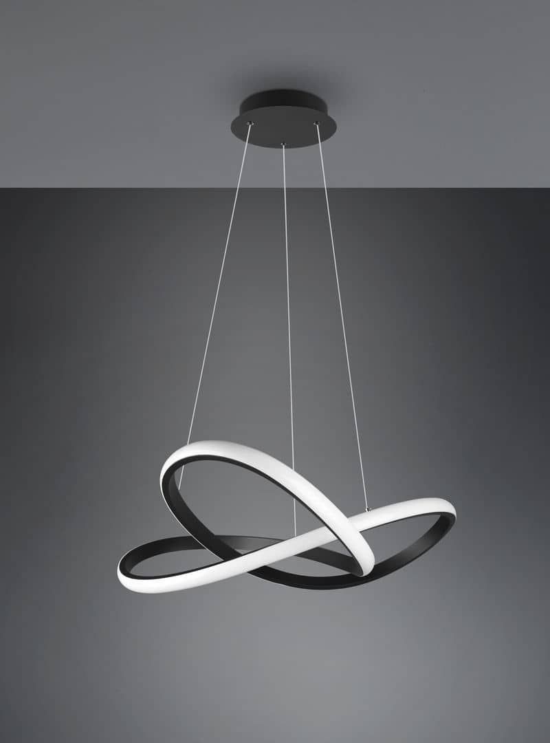 LED-Pendelleuchte