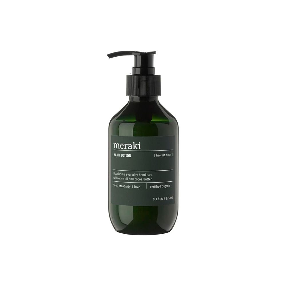 Meraki håndlotion, Harvest Moon - 275 ml