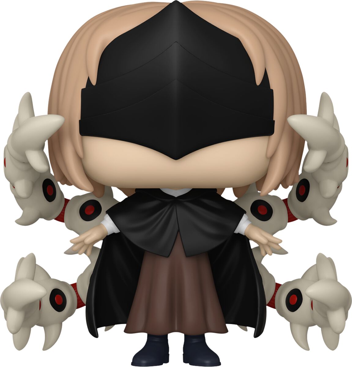 Hinami Fueguchi (Version Chase Possible) - Funko Pop! n°1546 | Tokyo Ghoul Funko Pop!
