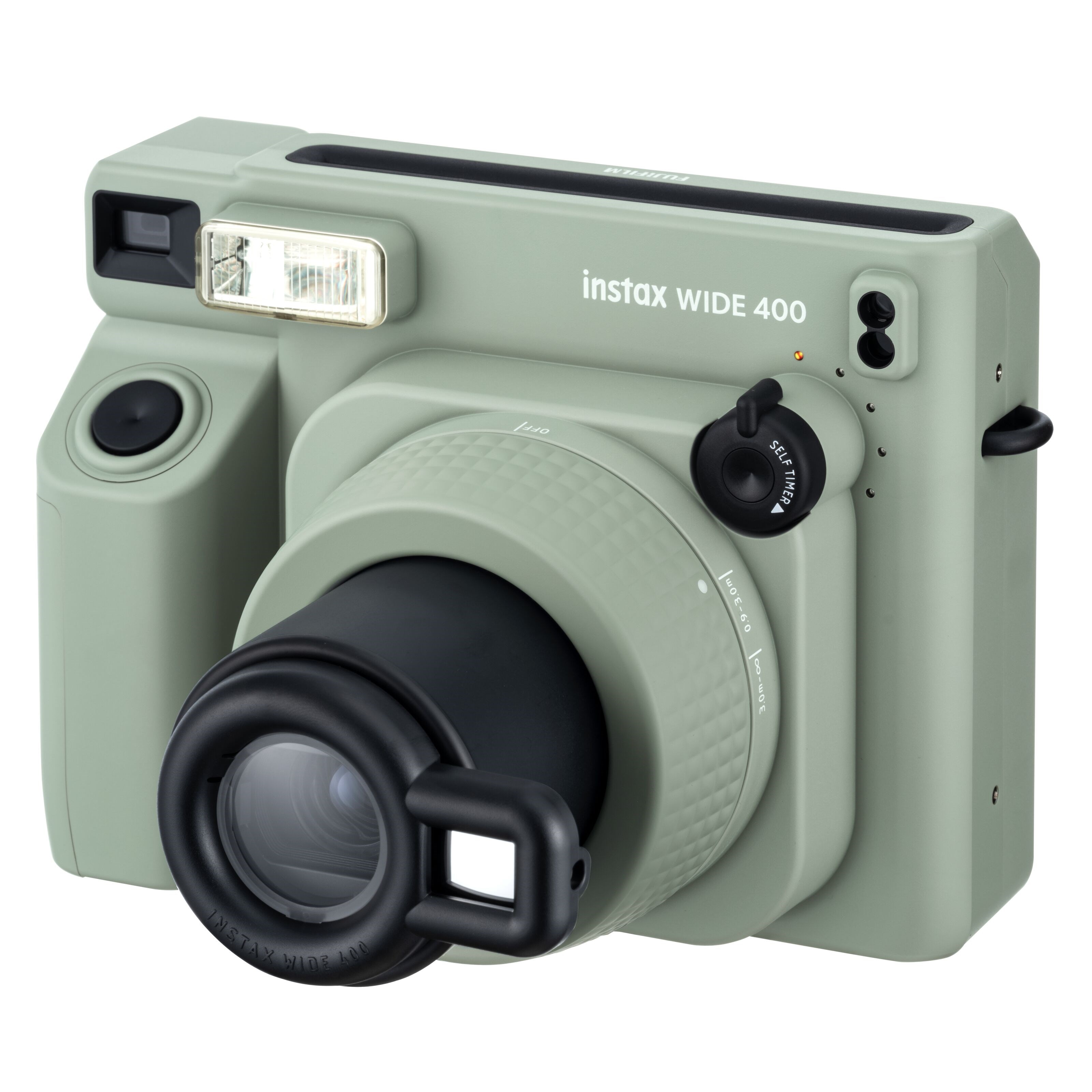 Fujifilm Instax WIDE 400 Instantkamera