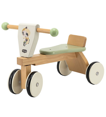 Tiny Love Ride-on Cykel - Tr? - Boho Chic