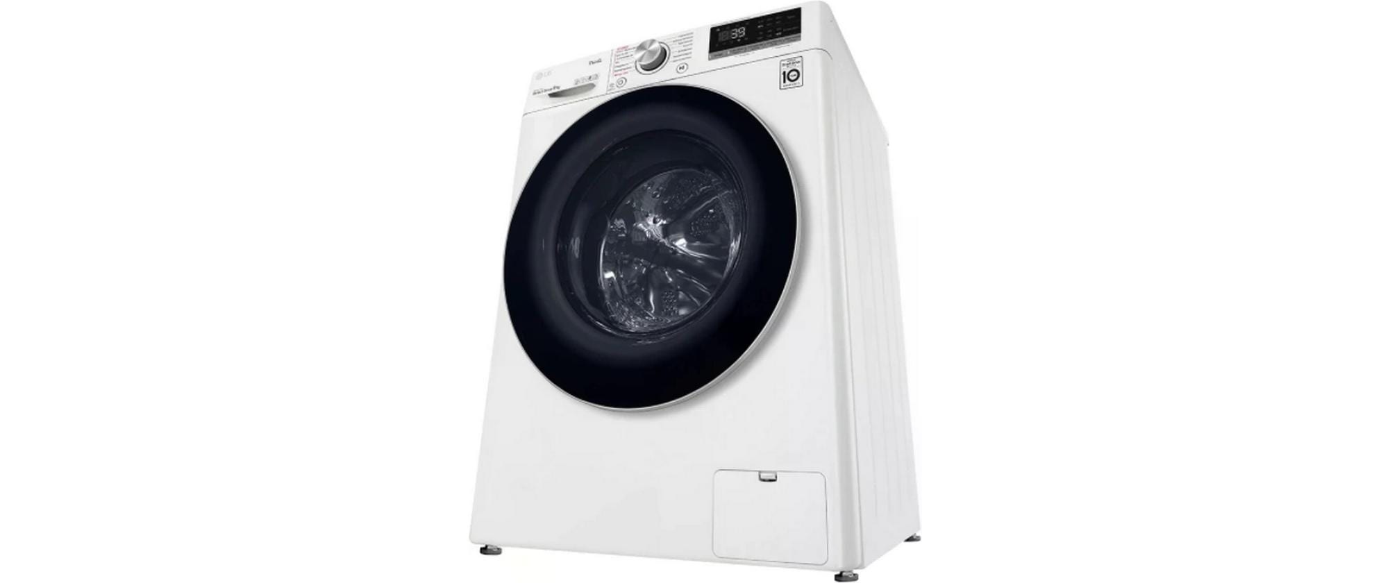 LG Waschmaschine »F4WV709P1E« 9 kg