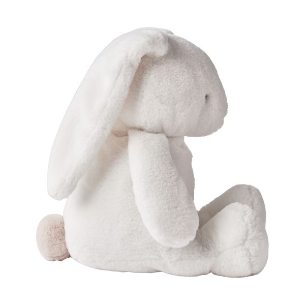 Noukie's B&M Knuffel - 40 cm - Snow