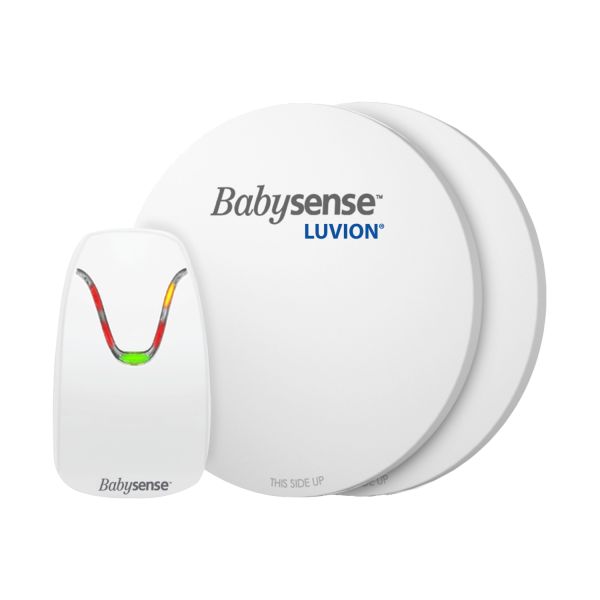 Luvion BabySense 7