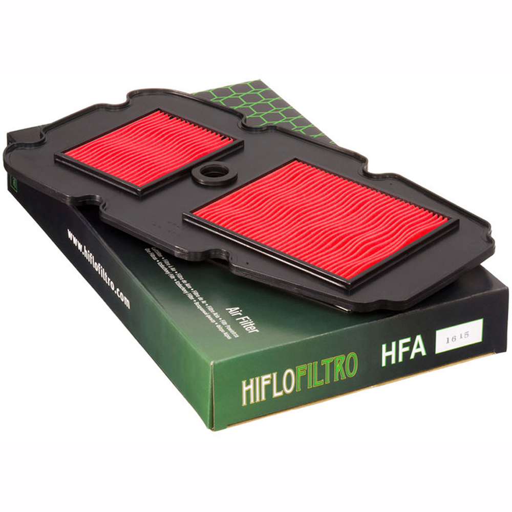 Hiflofiltro - Filtre à air HFA1615