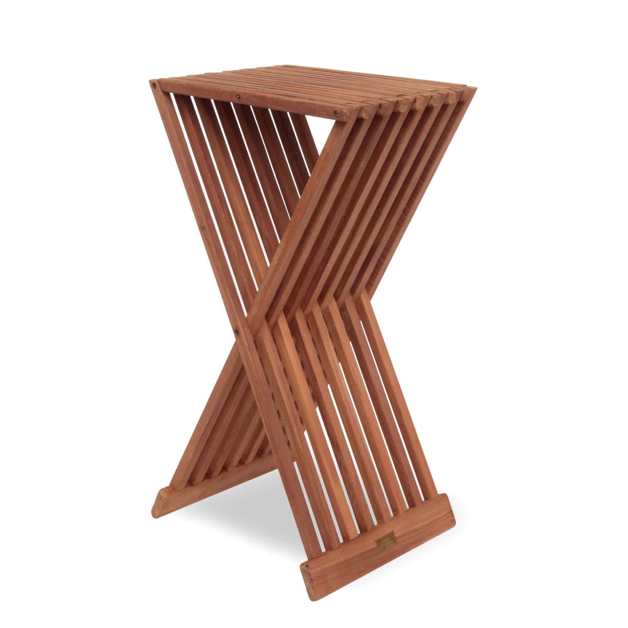Beistelltisch 'Stendahl' klappbar L, B 40 cm, T 32 cm, H 73 cm günstig bestellen
