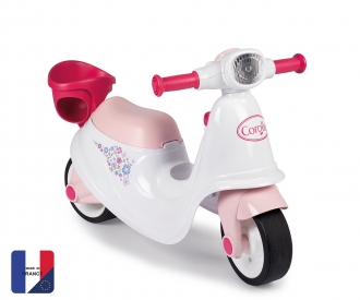 Corolle - Porteur Scooter