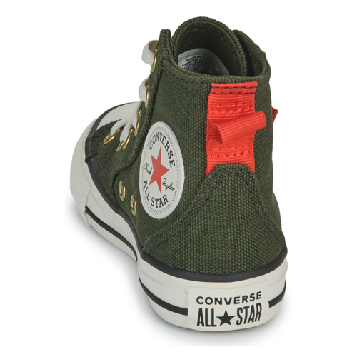 Converse - CHUCK TAYLOR ALL STAR MFG CRAFT REMASTERED - Kaki