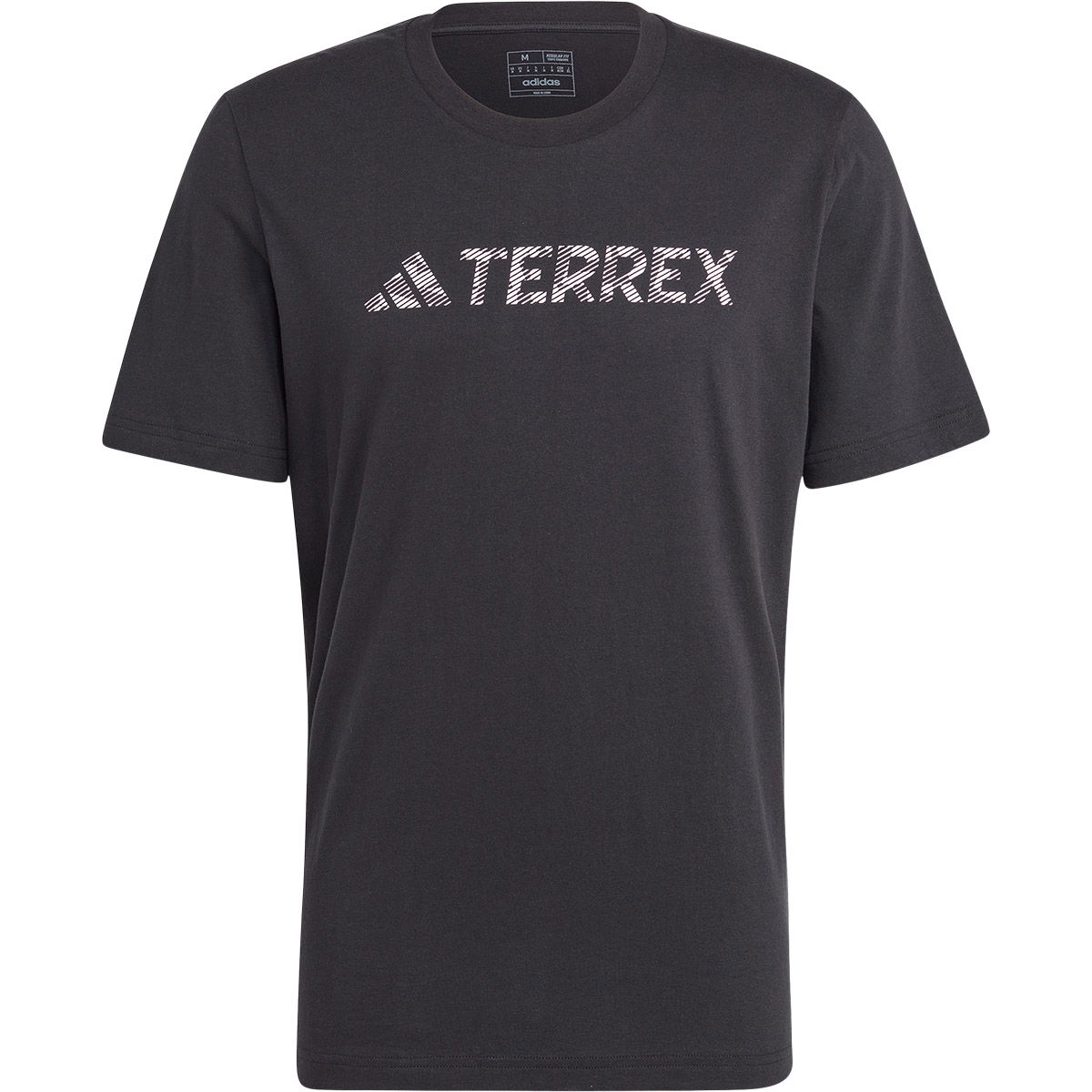 adidas Terrex Logo T-shirt Herre