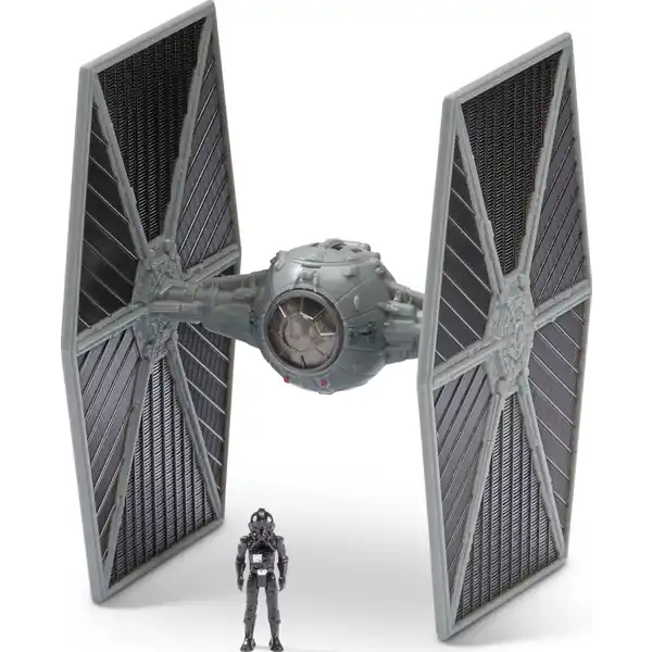 SWJ0002 Star Wars Micro Galaxy Squadron - Kleine Fahrzeuge