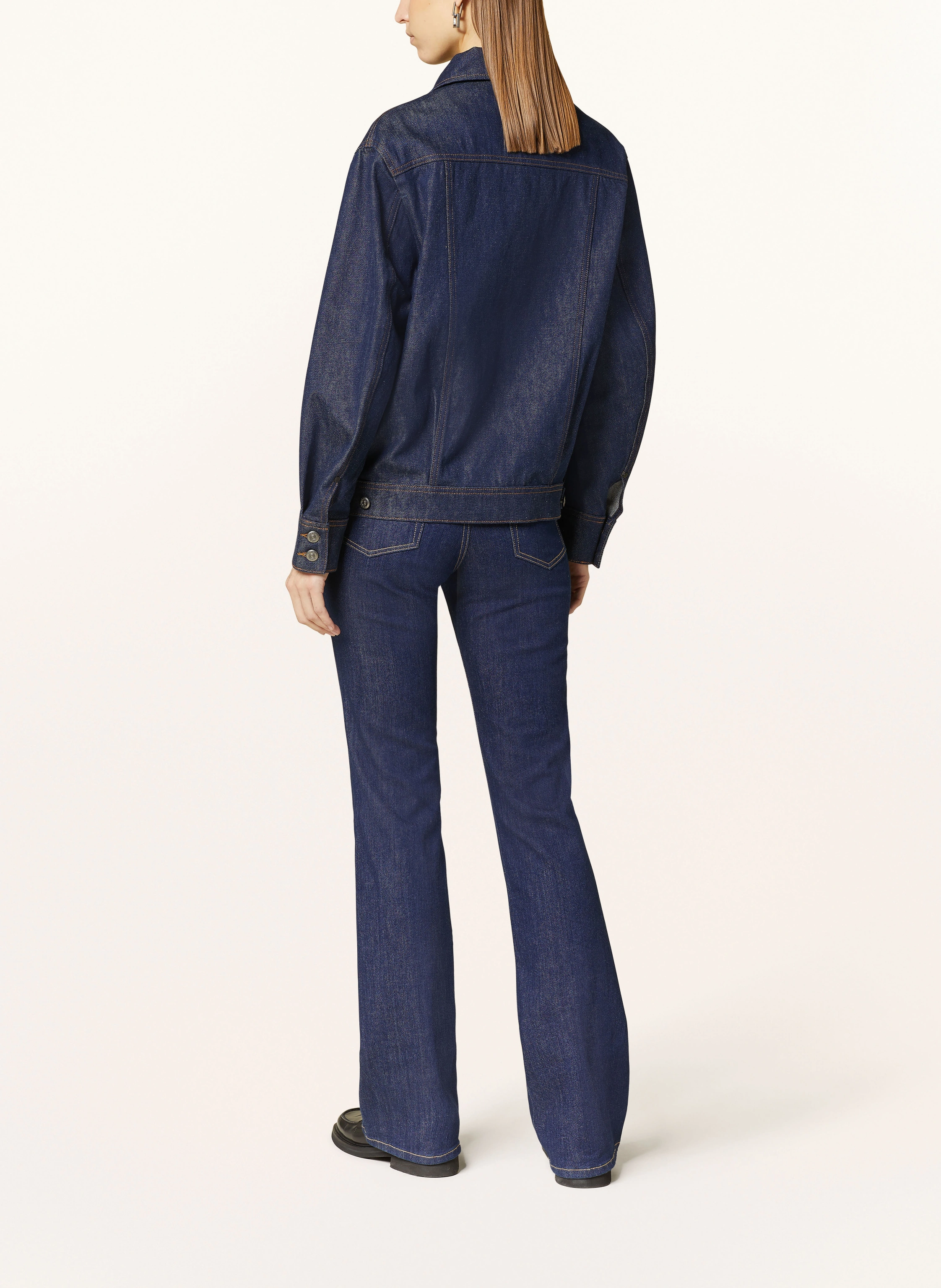 BOSS Jeansjacke ATRIUM