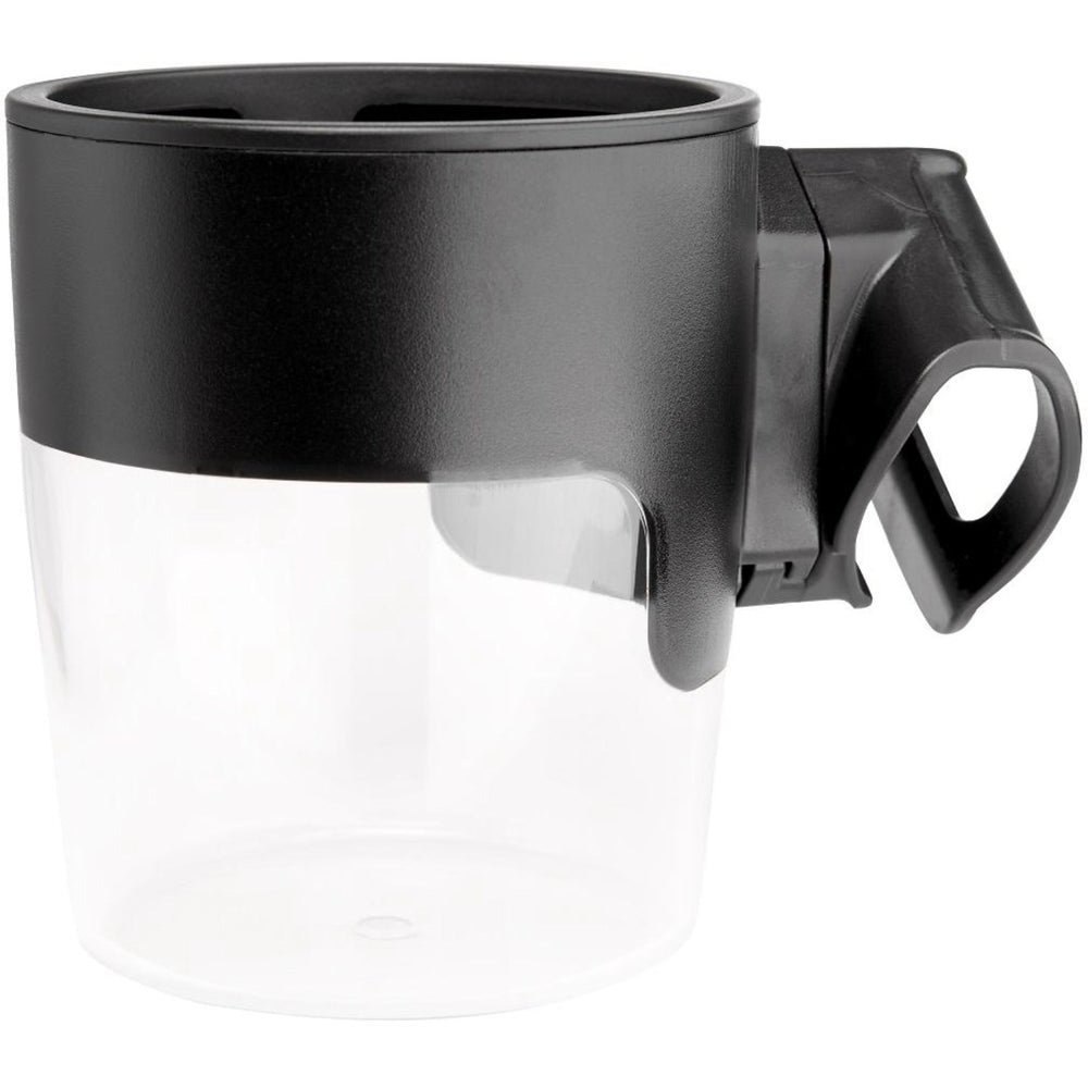 Køb Nuna Black Mixx & Demi Grow Kop Holder