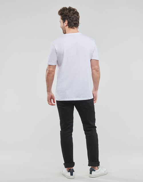 HUGO - Dulive222 Blanco